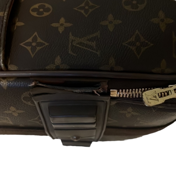 💕Authentic Louis Vuitton Monogram Luggage💕 - Picture 5 of 16